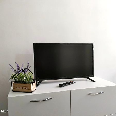 Lavanda Studio Braşov Eksteriør billede