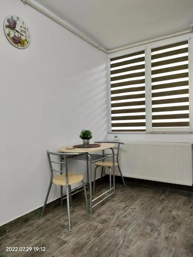 Lavanda Studio Braşov Eksteriør billede