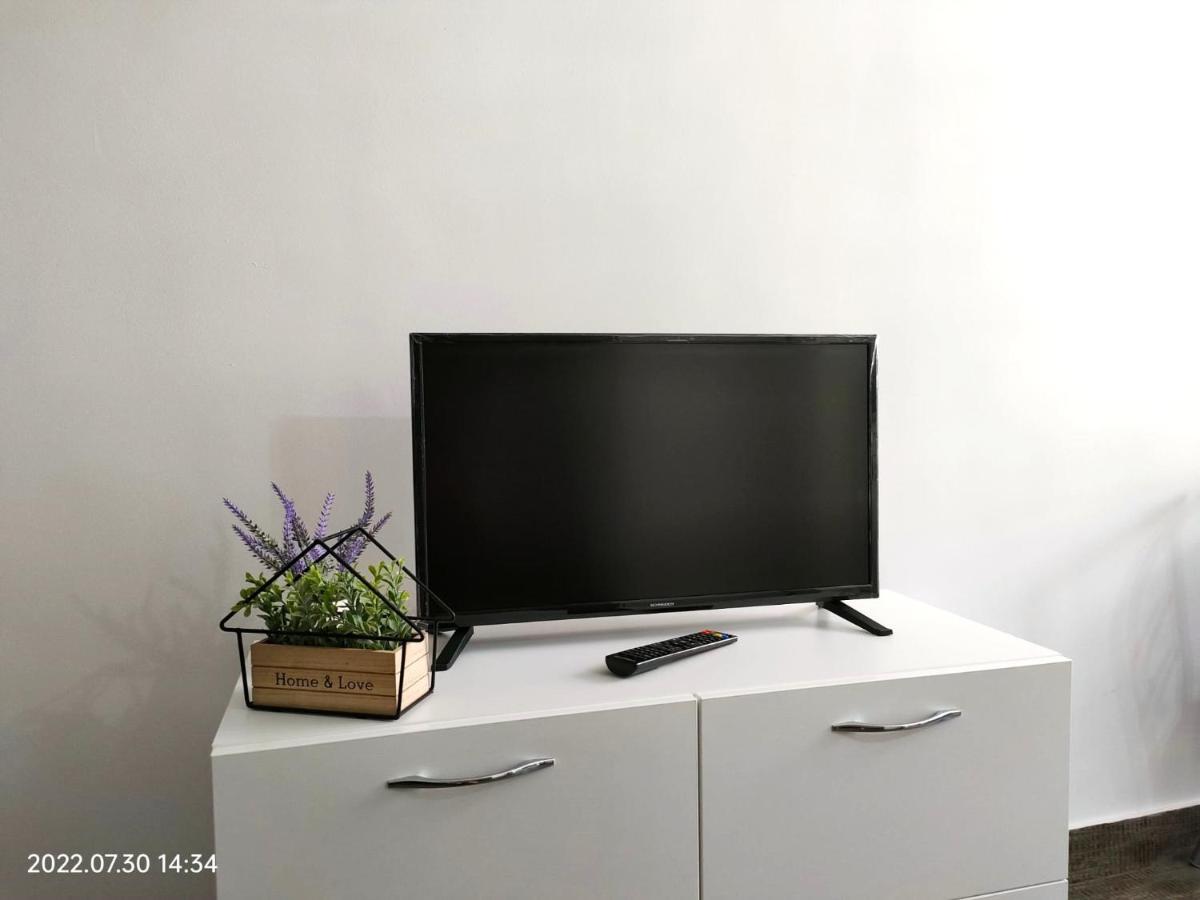 Lavanda Studio Braşov Eksteriør billede